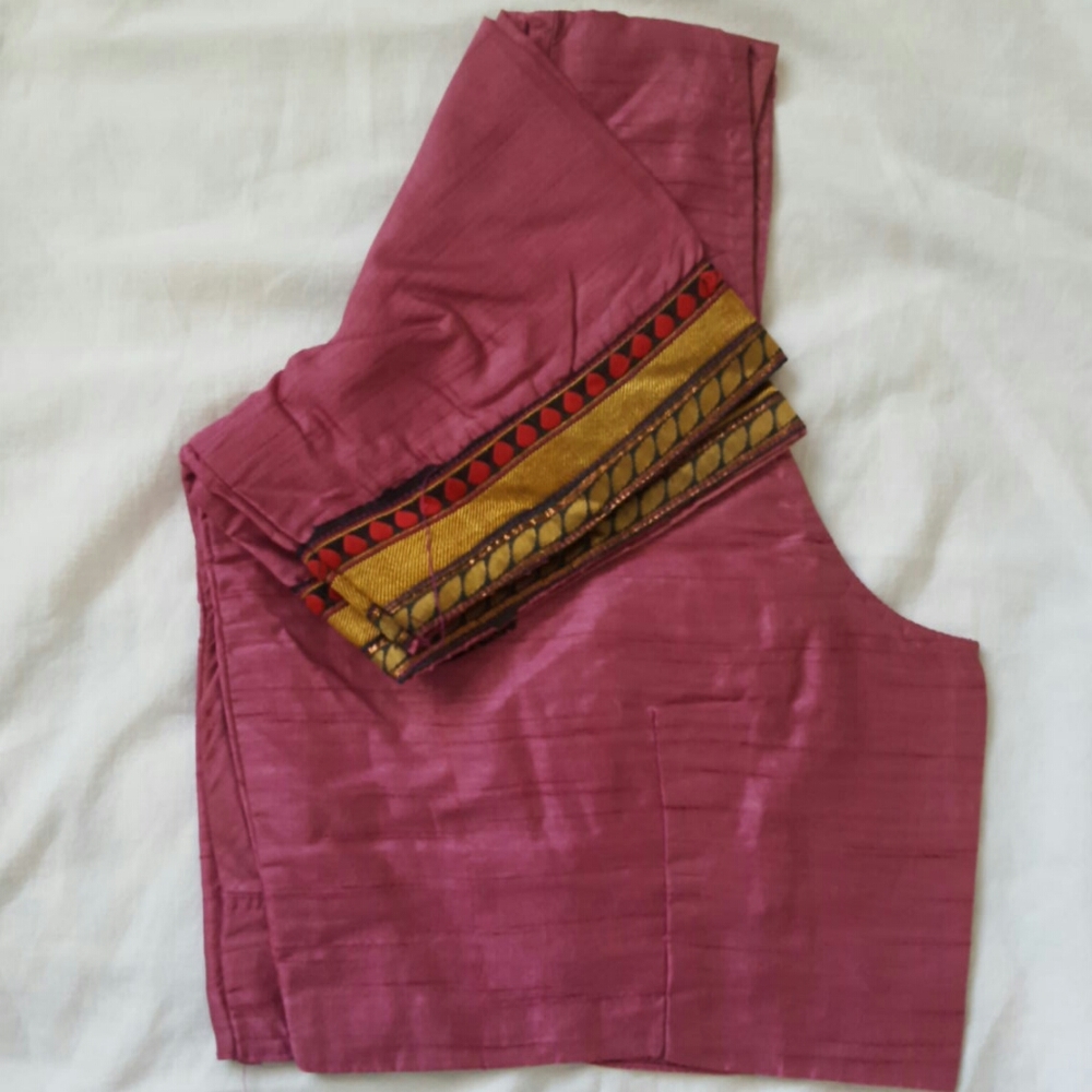 Indian Saree - Picture 2 of 6